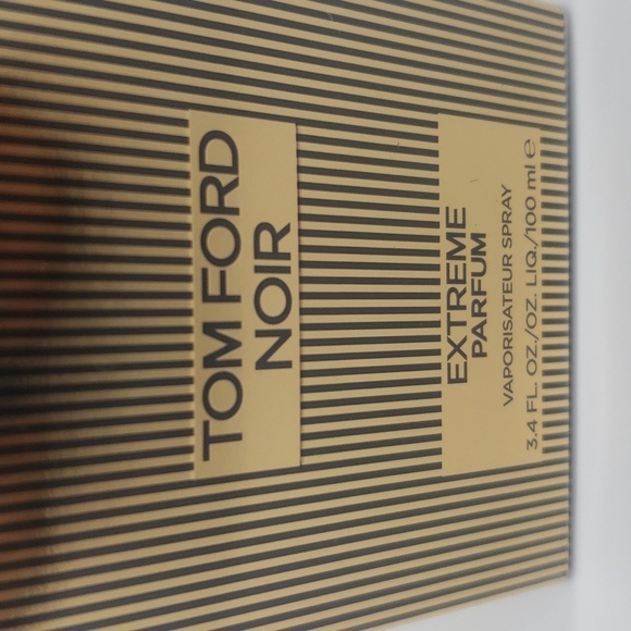 195- Tom Ford Men's Made In Switzerland NWT - Picture 3 of 5